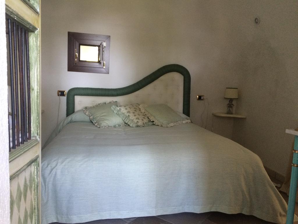 Trullo Del Cavaliere Delle Gravine Βίλα Καστελανέτα Εξωτερικό φωτογραφία
