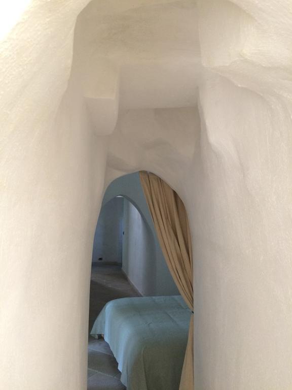 Trullo Del Cavaliere Delle Gravine Βίλα Καστελανέτα Εξωτερικό φωτογραφία