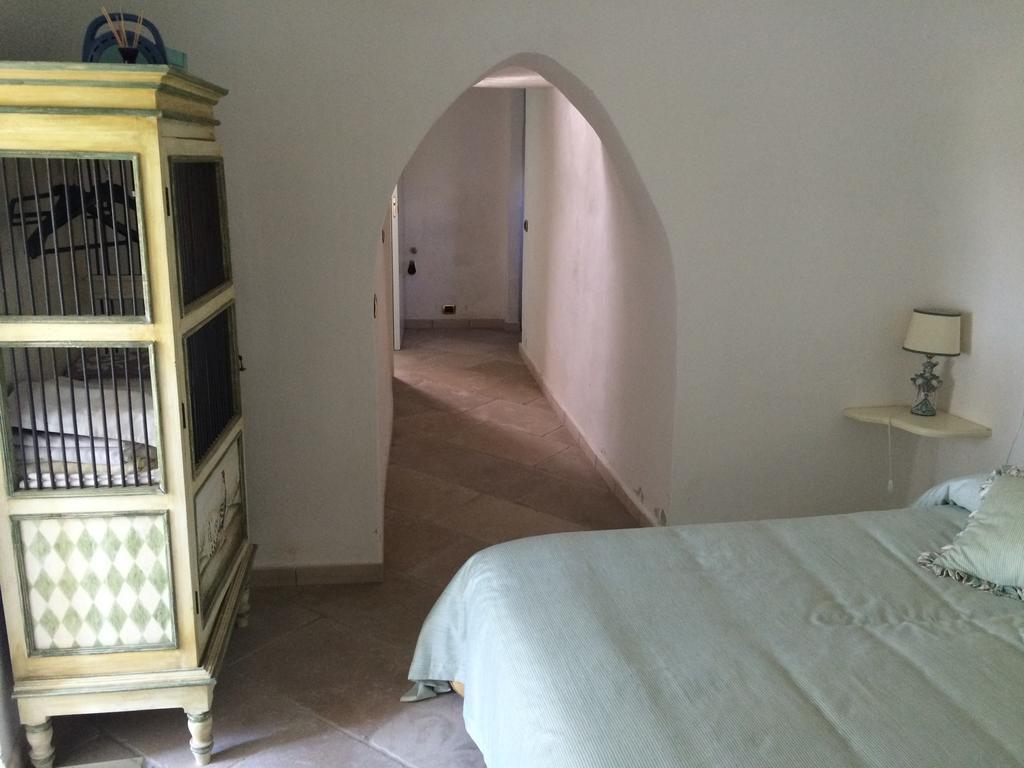 Trullo Del Cavaliere Delle Gravine Βίλα Καστελανέτα Εξωτερικό φωτογραφία