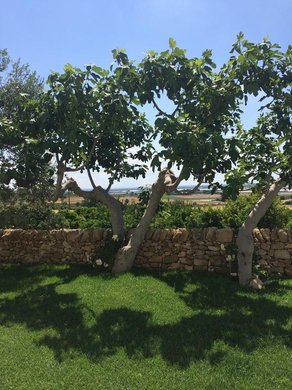 Trullo Del Cavaliere Delle Gravine Βίλα Καστελανέτα Εξωτερικό φωτογραφία